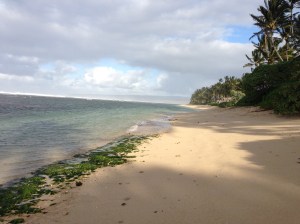 casting away from civilization