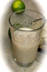 go ahead, take a sip