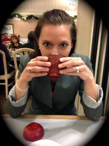 me so hungry, miso soup