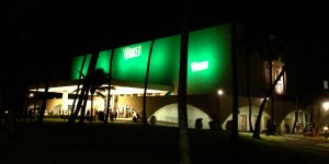 Neal S. Blaisdell Center Concert Hall, Honolulu