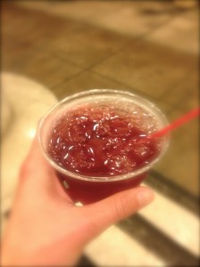 intermission pre-order, now that's a good idea!