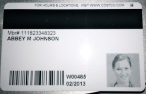 access granted - it's a good day!