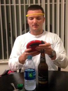 in the catch phrase zone