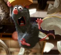 Ratatouille – viewer discretion&nbsp;advised