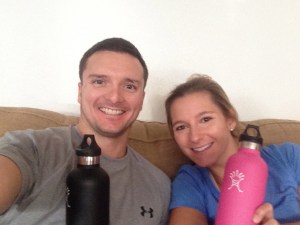 don't mind my bed head