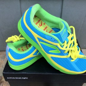 Newtons and Neuromas