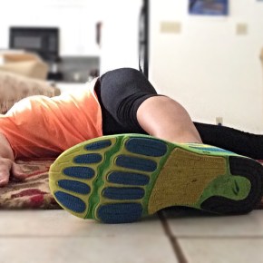 10 Static Stretches for&nbsp;Runners