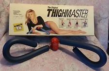 thigh master!